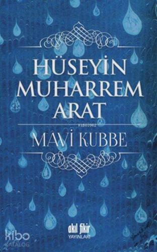 Mavi Kubbe