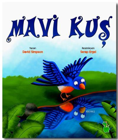 Mavi Kuş