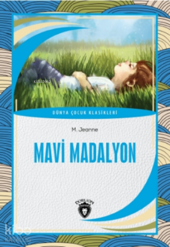 Mavi Madalyon