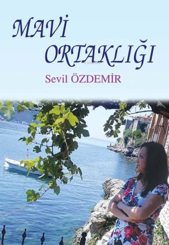 Mavi Ortaklığı - Kitapiks.com