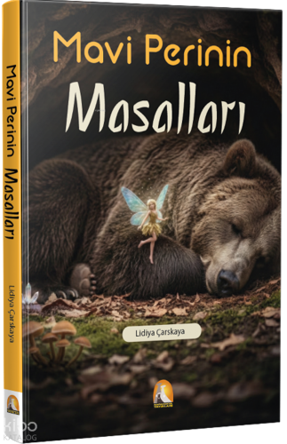 Mavi Perinin Masalları