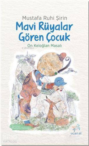 Mavi Rüyalar Gören Çocuk