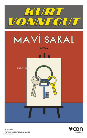Mavi Sakal