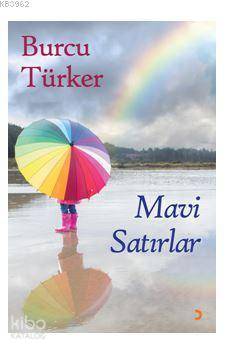 Mavi Satırlar - Kitapiks.com