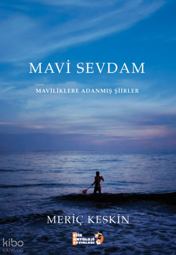 Mavi Sevdam