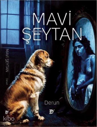 Mavi Şeytan