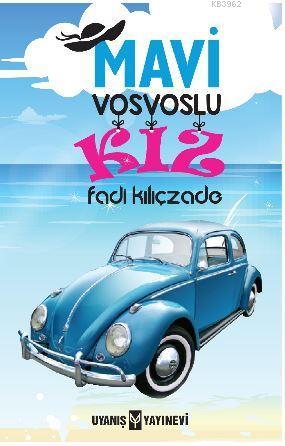 Mavi Vosvoslu Kız