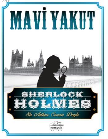 Mavi Yakut