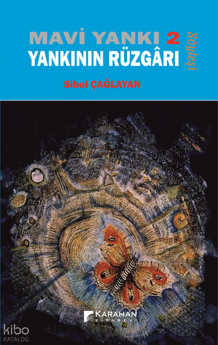 Mavi Yankı 2 – Yankının Rüzgarı