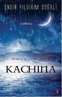 Mavi Yıldız Kachina - Kitapiks.com
