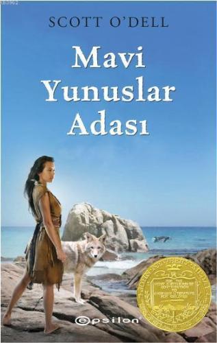 Mavi Yunuslar Adası - Kitapiks.com
