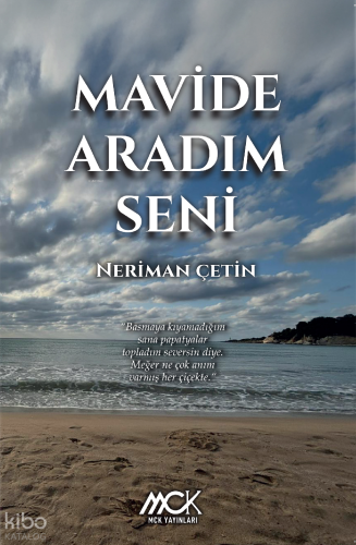 Mavide Aradım Seni
