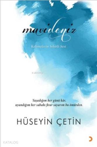 Mavideniz - Kitapiks.com