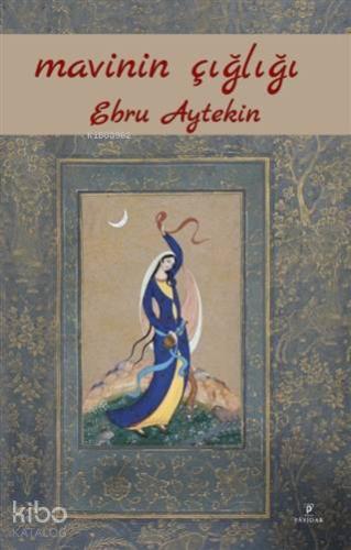 Mavinin Çığlığı