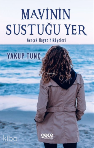 Mavinin Sustuğu Yer