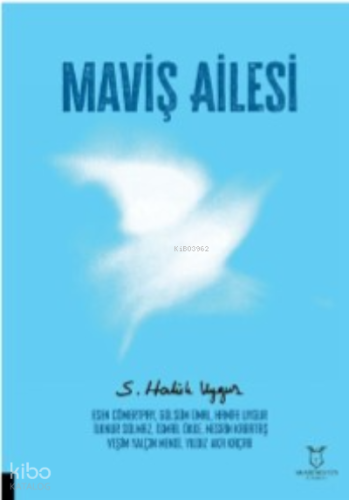 Maviş Ailesi