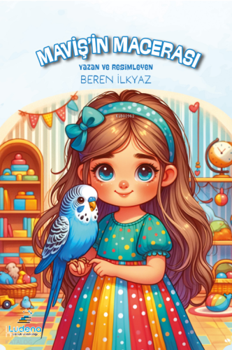 Maviş’in Macerası