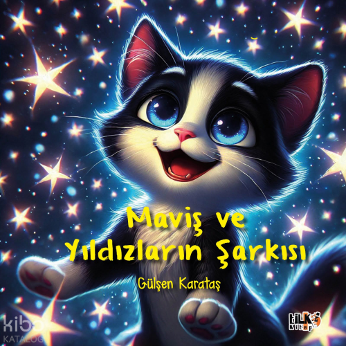 Maviş ve Yıldızların Şarkısı