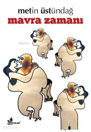 Mavra Zamanı