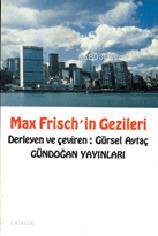 Max Frisch'in Gezileri