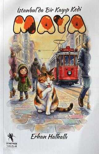 Maya - İstanbul'da Bir Kayıp Kedi