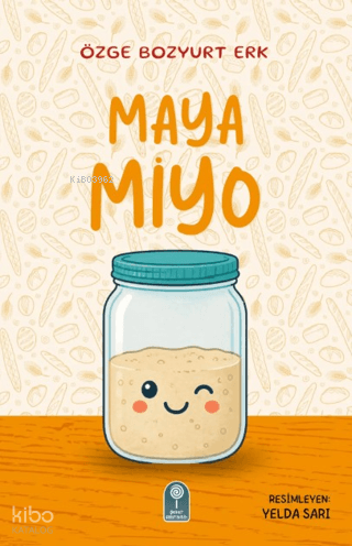 Maya Miyo