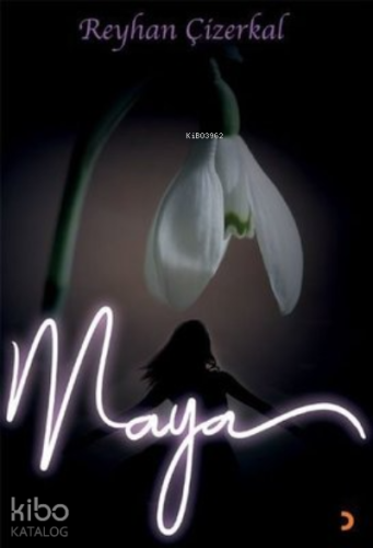 Maya - Kitapiks.com