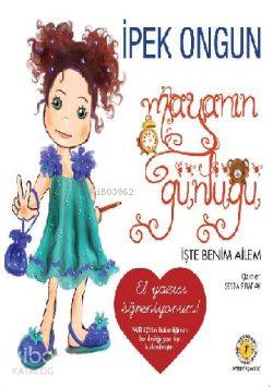 Mayanın Günlüğü 3 (El Yazılı); İşte Benim Ailem - Kitapiks.com