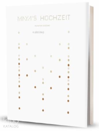 Maya's Hochzeit - Maya'nın Düğünü - Kitapiks.com