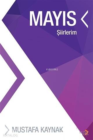 Mayıs; Şiirlerim