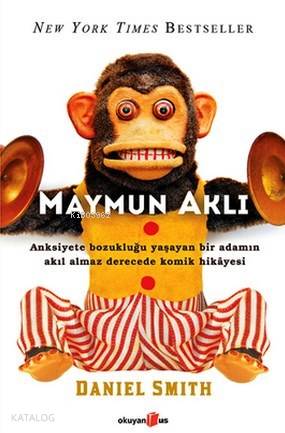 Maymun Aklı - Kitapiks.com