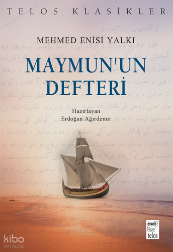 Maymun’un Defteri