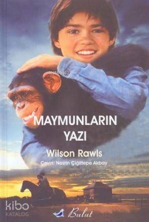 Maymunların Yazı