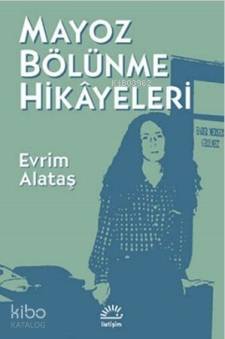 Mayoz Bölünme Hikayeleri - Kitapiks.com