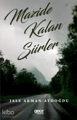 Mazide Kalan Şiirler - Kitapiks.com