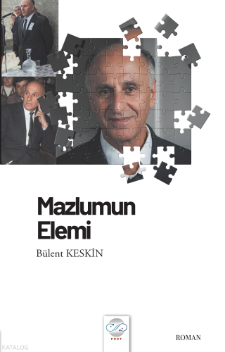 Mazlumun Elemi