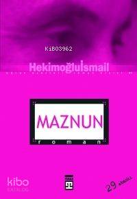 Maznun