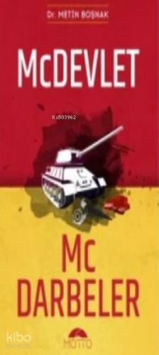 Mc Devlet Mc Darbeler