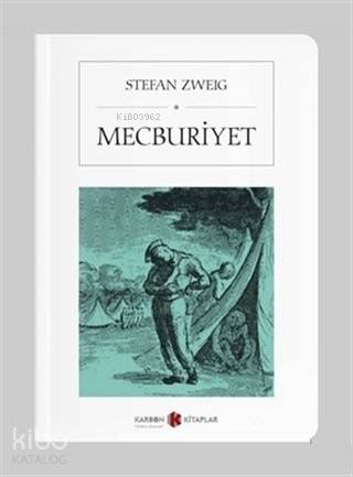 Mecburiyet (Cep Boy)