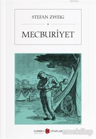 Mecburiyet - Kitapiks.com