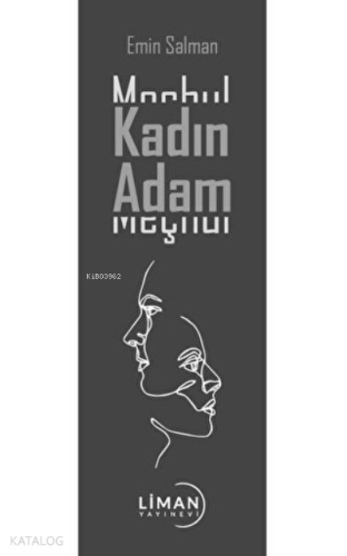Meçhul Kadın Meçhul Adam