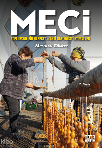 Meci Toplumsal Bir Hareket ve Anti-Kapitalist İhtimaller