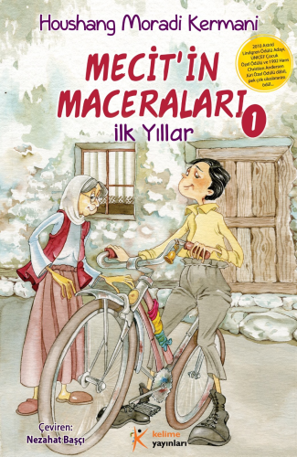 Mecit'in Maceraları 1