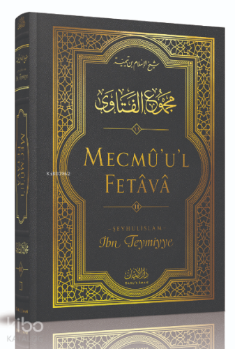 Mecmû'u'l-Fetâvâ (11. cilt)