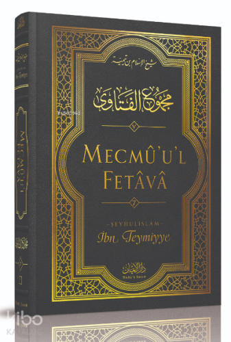 Mecmû'u'l-Fetâvâ (7. cilt)
