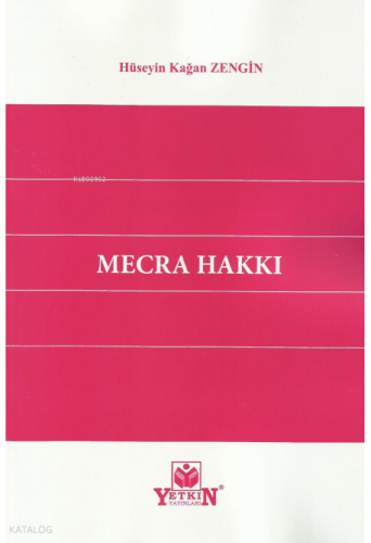 Mecra Hakkı