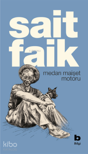 Medarı Maişet Motoru