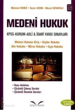 Medeni Hukuk