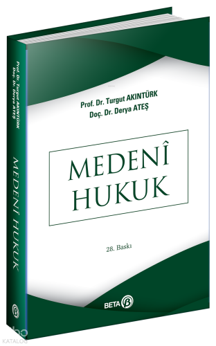Medeni Hukuk