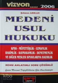 Medeni Usul Hukuku